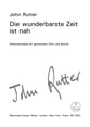 Die wunderbarste Zeit ist nah The Very Best Time of Year SATB Choral Score cover